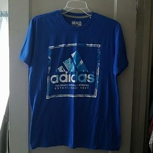 Adidas Tee